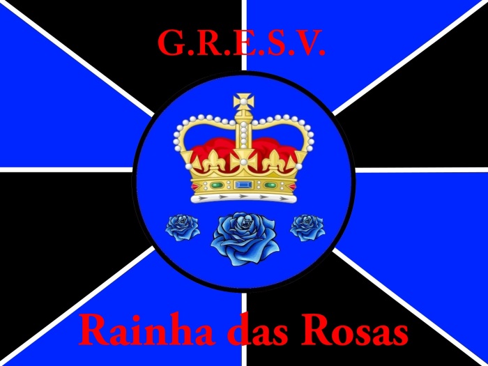 G.R.E.S.V. Rainha das Rosas